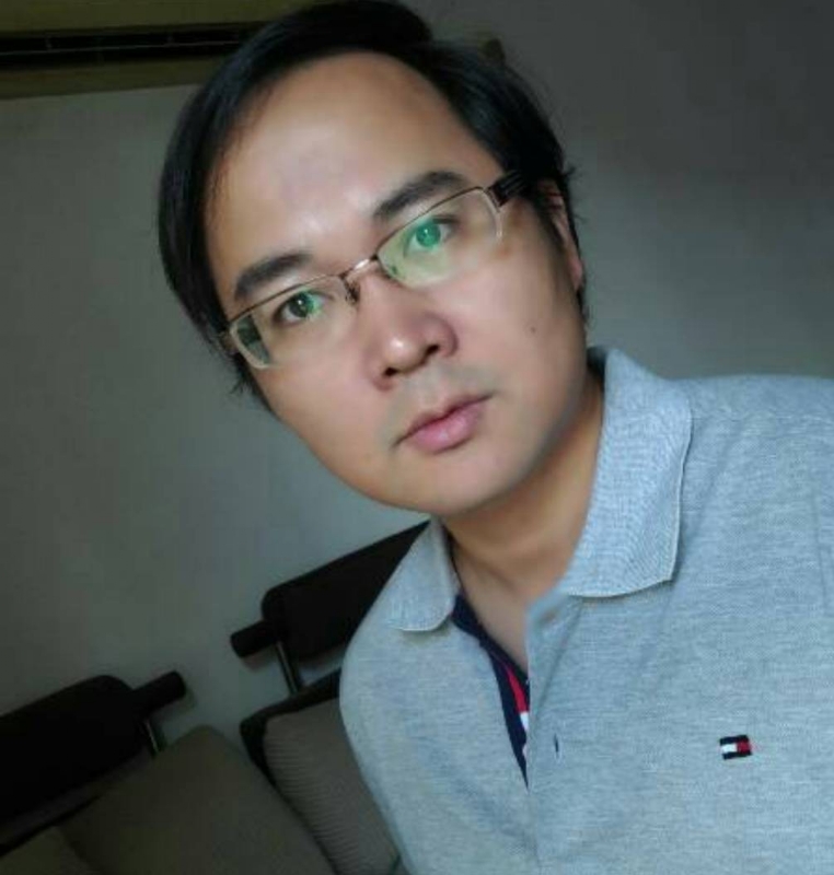 木火的第一张照片--牡丹江王婆说媒