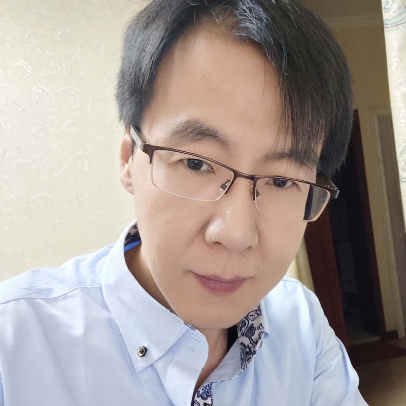 石桥的第一张照片--牡丹江王婆说媒